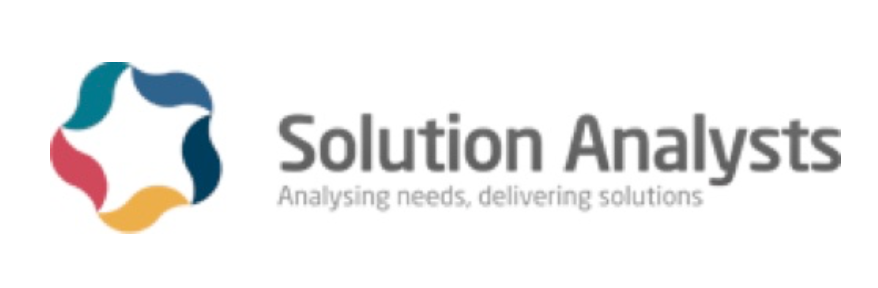 Solution Analysts PVT LTD Solution Analysts PVT LTD is an IT company in India.